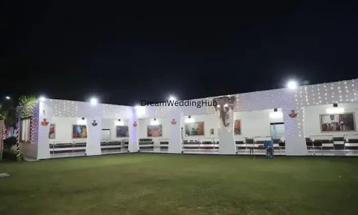 Sharda Ambience Resort  Banquet