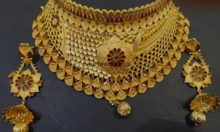 Babu Ram Surendra Kumar Jewellers