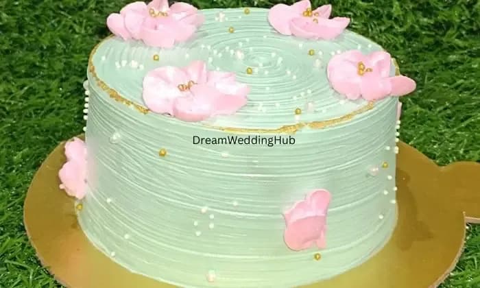 Evas Delight Home Made Cake