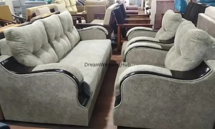 Smart Living Furnitures