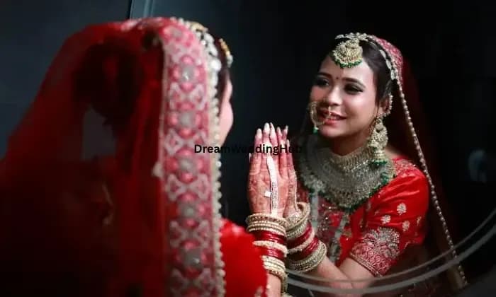 Mannat Makeover Salon At Home