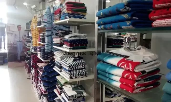 Shri Ram Collections