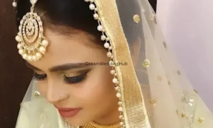 Sumaiyas Bridal  Beauty Studio