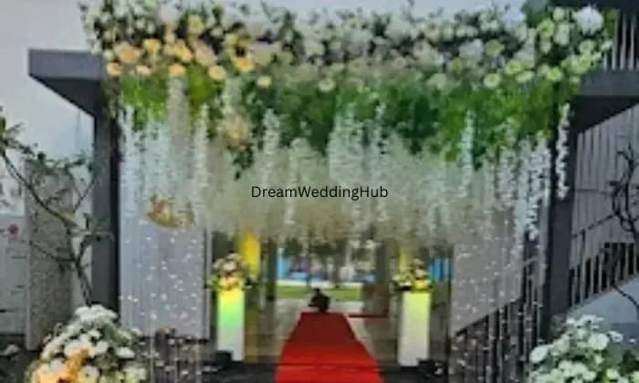 Wedding Destination Goa