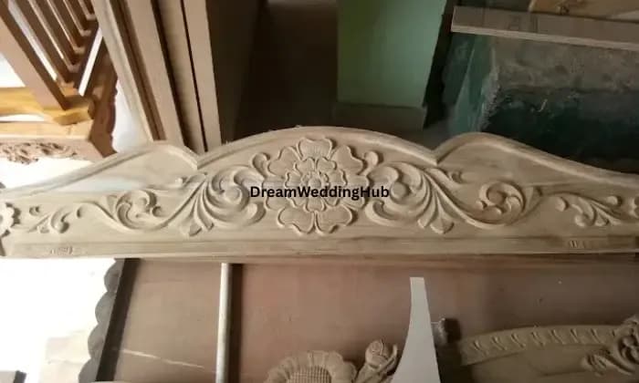 Mohan Furniture works