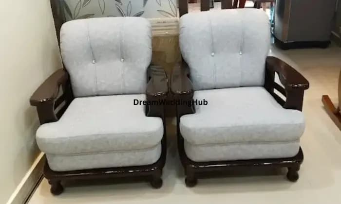 Sri Vinayaka Sofa Works