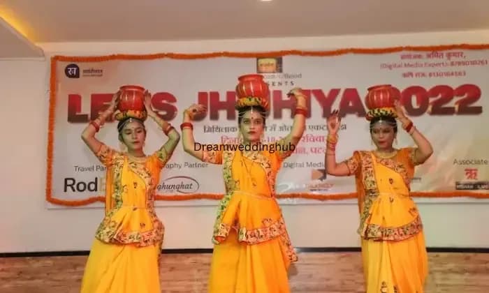 DANCE ADDA DARBHANGA