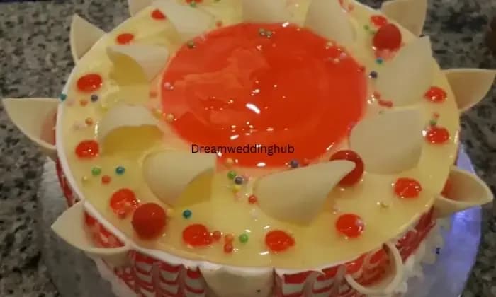 Soni Bakers Pathankot