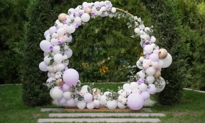 Pooja Agencies beyond Balloons