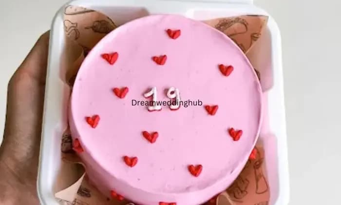 Sivasagar Sweet cake