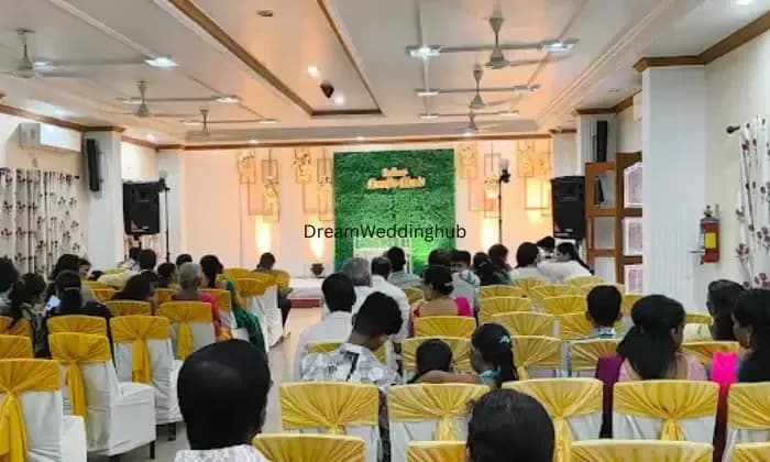 Rozarios Harriet Hall