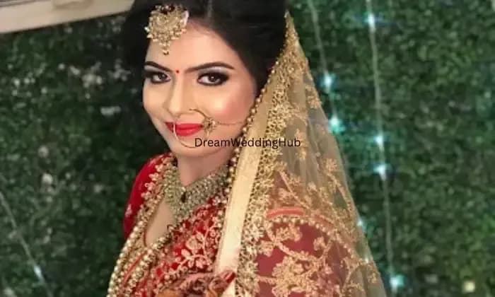 Aashu Beauty Parlour