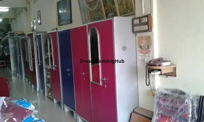 Narasaraopet Furniture Mart