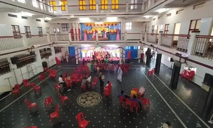 Royal Samudaya Bhavan