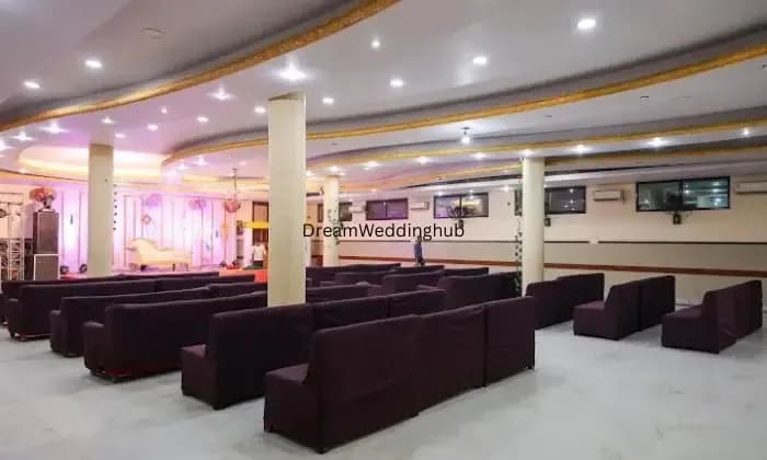 Clifton Banquet Hall