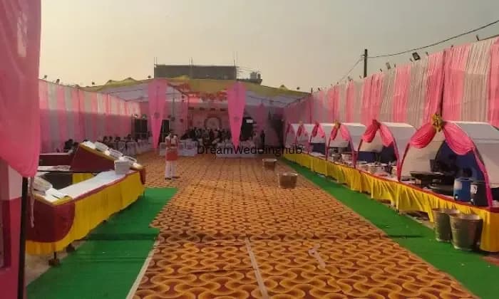 Happiness Marriage Lawn