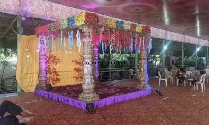 Neha Mangal Karyalaya