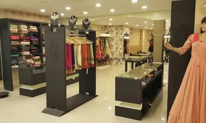 Fatiz Bridal Emporio kozhikode