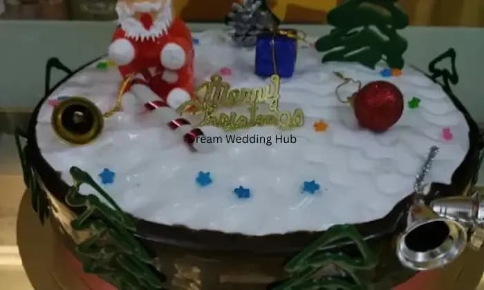 Duffins Cakes and Bakes fatehabad