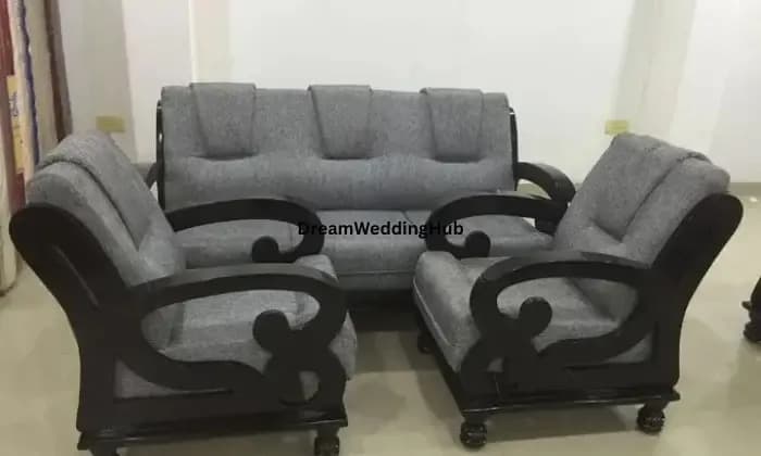 The Furniture Dealers Association