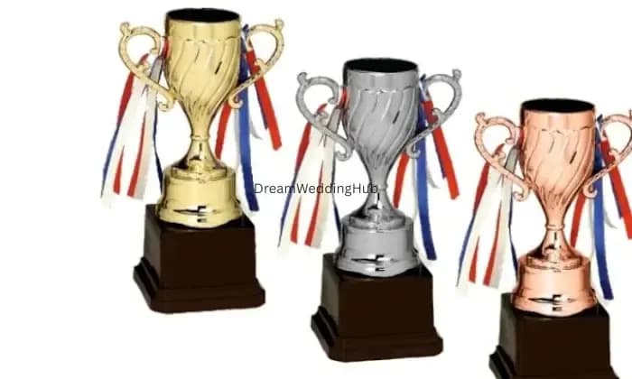 Alwar Trophy  Gift House