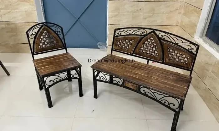 Luxury Furniture Art