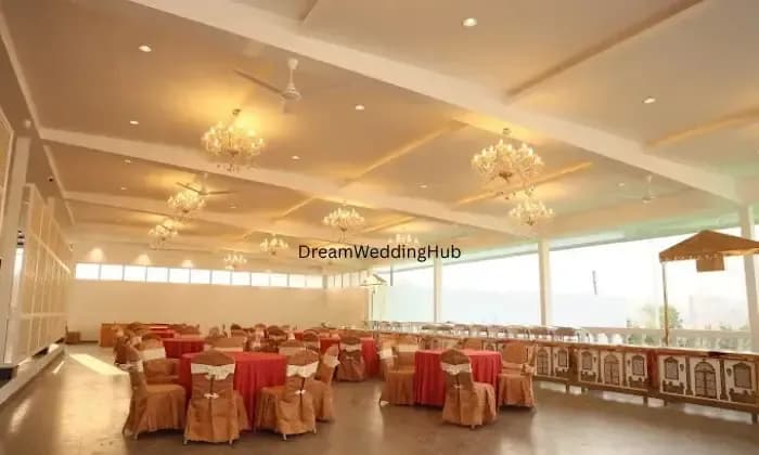 Raaga Heritage Banquets