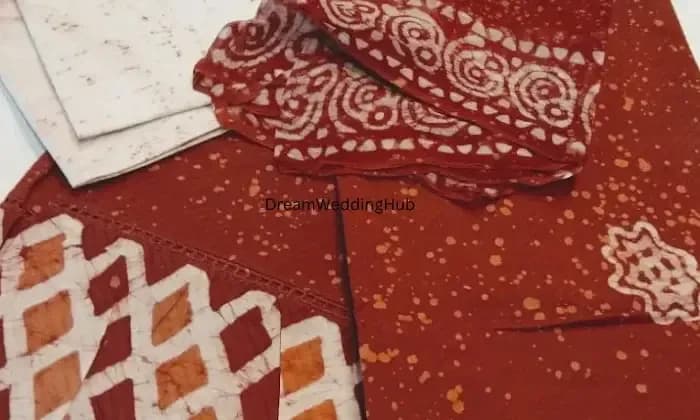 RichPearls Women Attire Thrissur