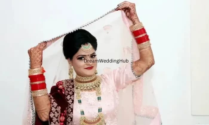 Sikander Kapoor Makeover