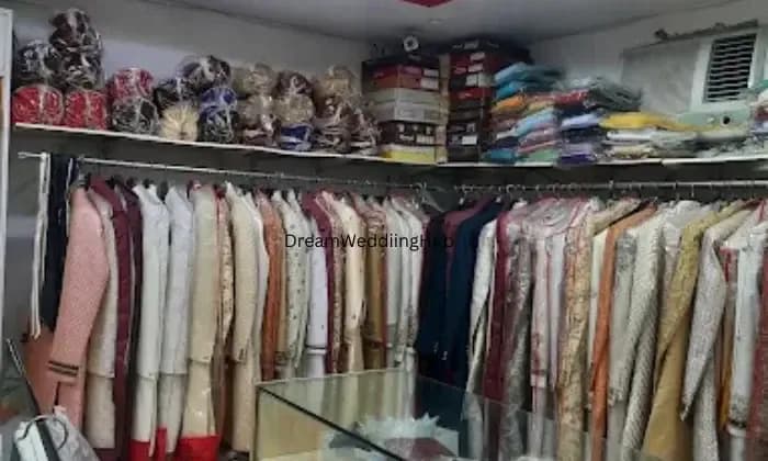 Dulha Ghar prayagraj