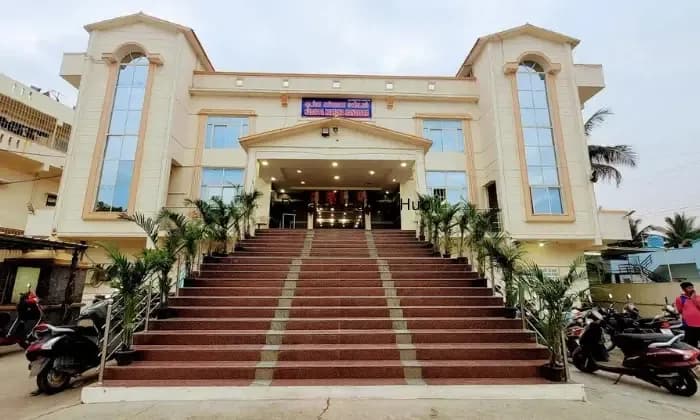 Sudappa Kalyana Mandapam