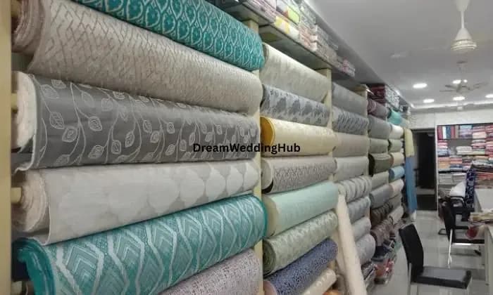 Sri Yamini Furnishings