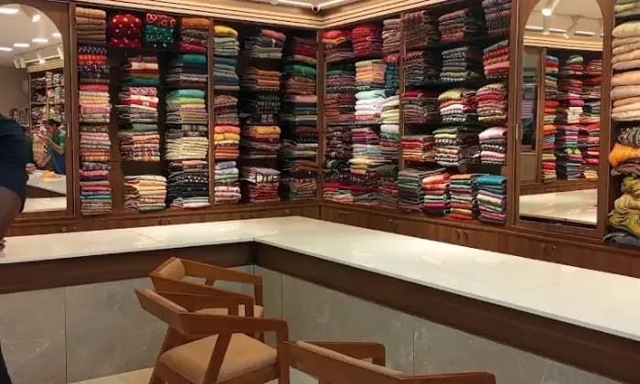 Laavyz Designs kannur