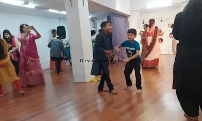 Eeshans Dance Academy
