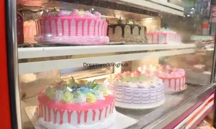 Chopra Confectionery Store