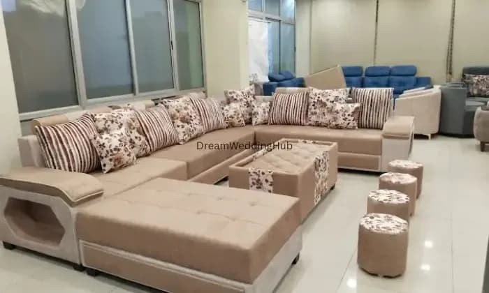 Usha Furniture Patna