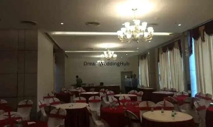 Samanvay Luxury Boutique Hotel