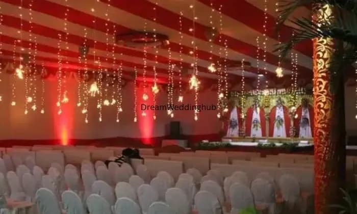 Ghoonghat Banquet Hall