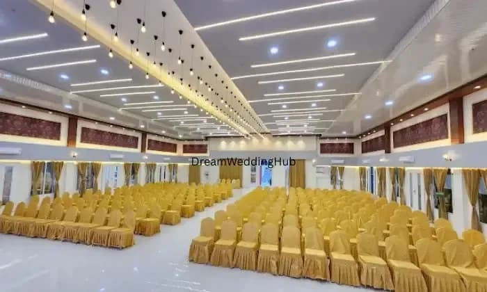 Morya Palace  Banquet Hall
