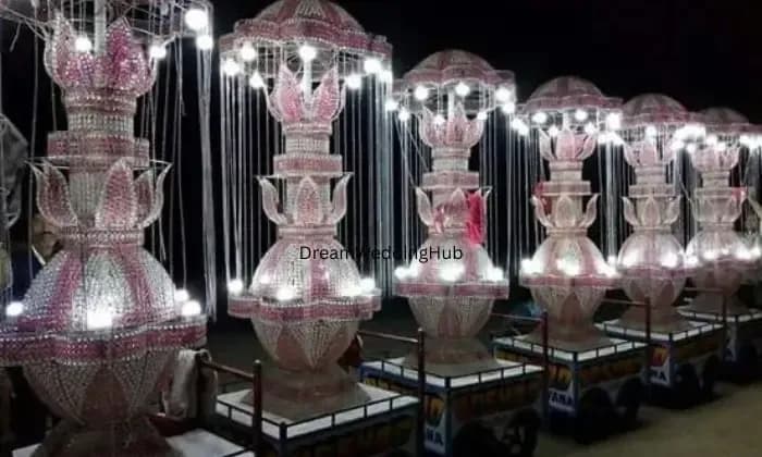 Shri Punjab Band Moradabad