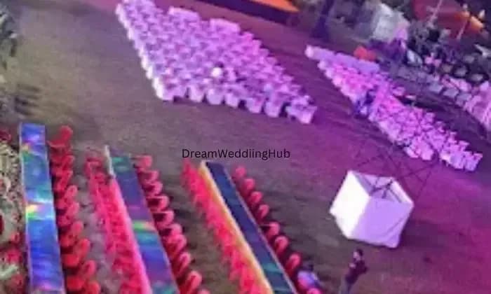 Mount Ervana the Grand Resort 