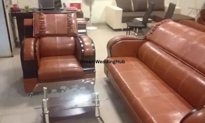 Amulya Universal Furniture