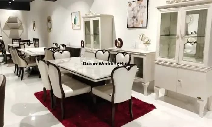 Royaloak Furniture Kurnool