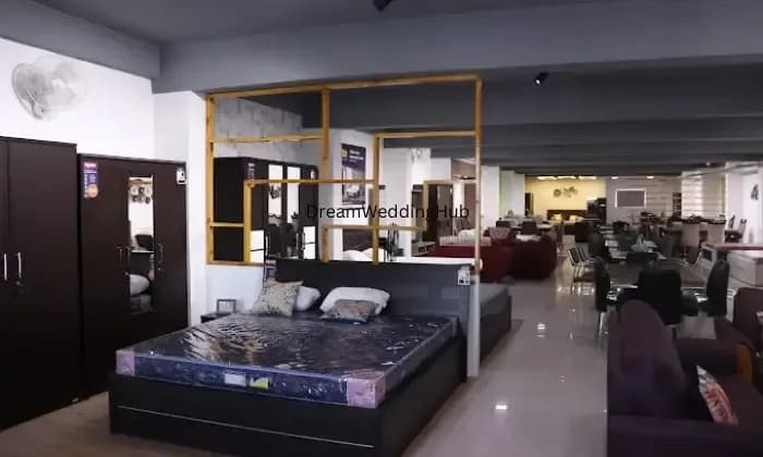 Godrej Interio  Mattress  Furniture