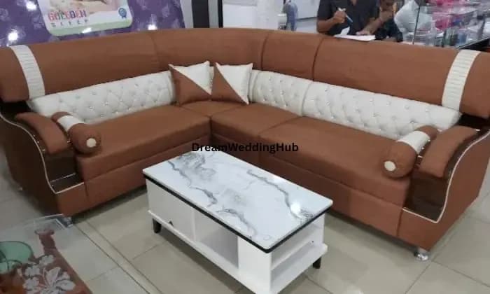 Rama Furniture Show Room