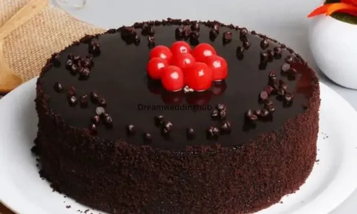 The Cake Studio By Reena