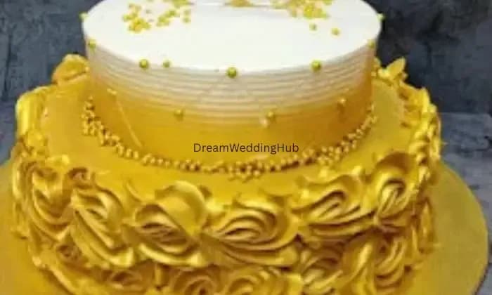 Sri Nagarjuna Parklane Bakers