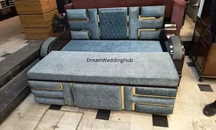 SHARMA ENTERPRISES  FURNITURE