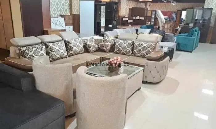 Diamond Furniture Patna