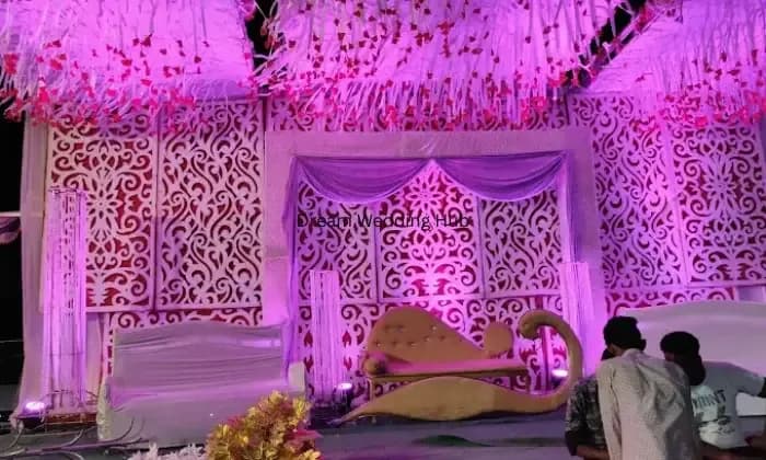 Shadab Function Hall